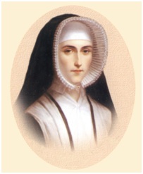 Sister Josephine Potel